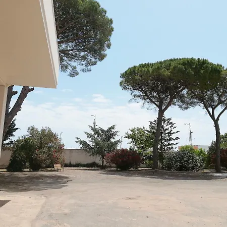 Calle Dei Saraceni Bed & Breakfast 4*