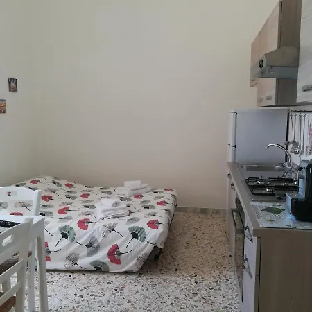 Calle Dei Saraceni 5*