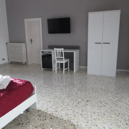Bed & Breakfast Calle Dei Saraceni 5*