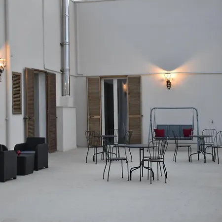 Bed & Breakfast Calle Dei Saraceni 5*