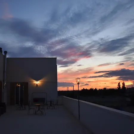 Calle Dei Saraceni Bed & Breakfast