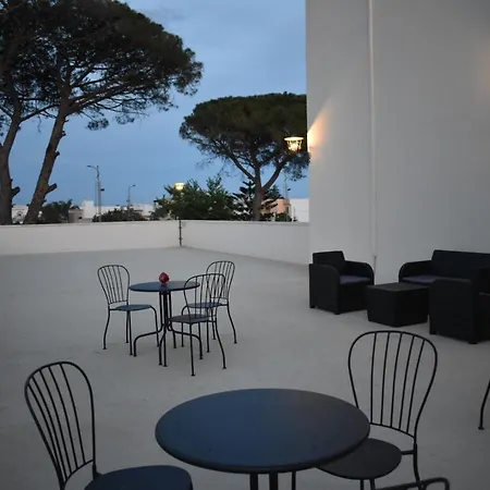Calle Dei Saraceni 5*
