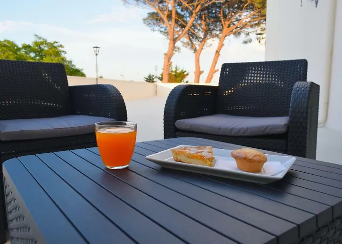 Bed & Breakfast Calle Dei Saraceni 4*
