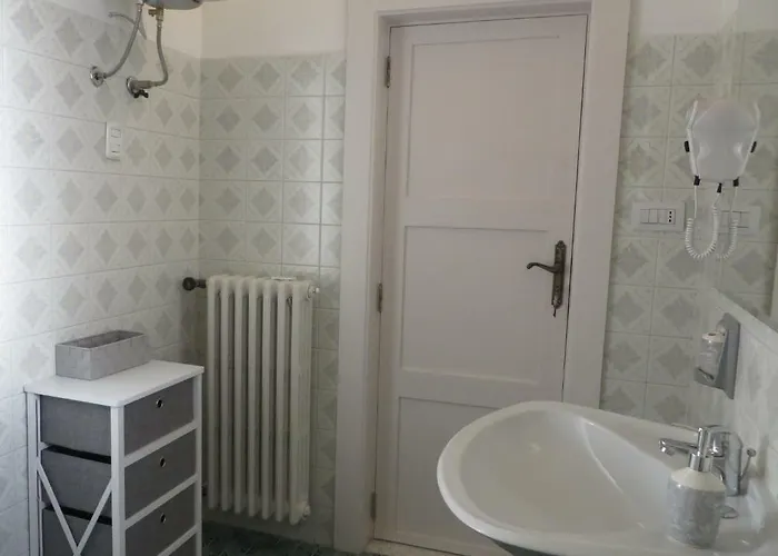 Calle Dei Saraceni Bed & Breakfast