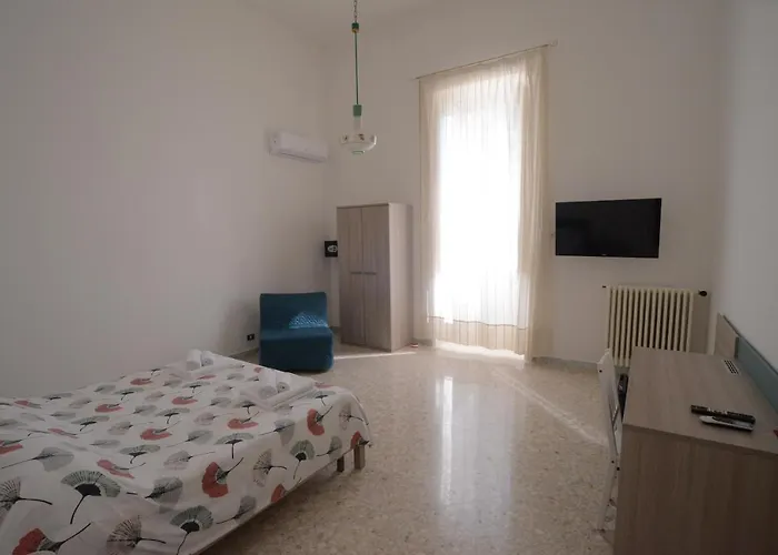 Bed & Breakfast Calle Dei Saraceni