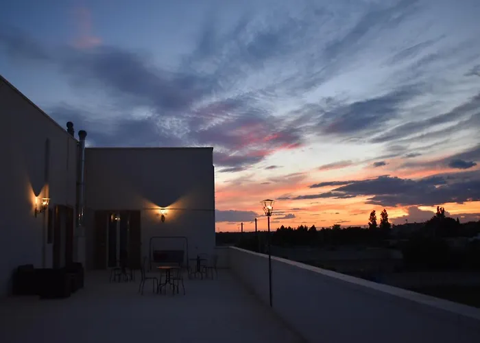 Calle Dei Saraceni Bed & Breakfast
