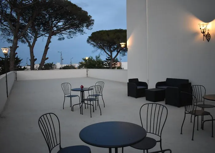 Calle Dei Saraceni 4*